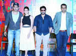 Guddu Rangeela: Press meet