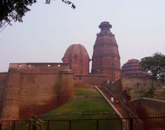 Madan Mohan Temple