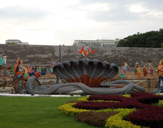 Prem Mandir