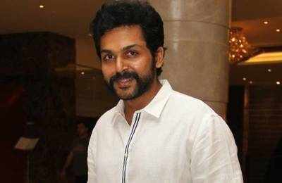 Ranjith is the right person for Thalaivar: Karthi