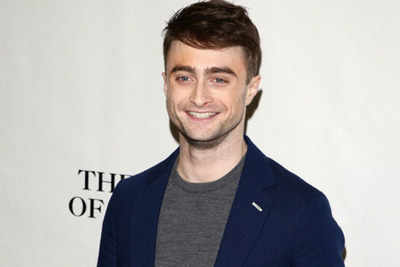 Daniel Radcliffe to star in 'Swiss Army Man'