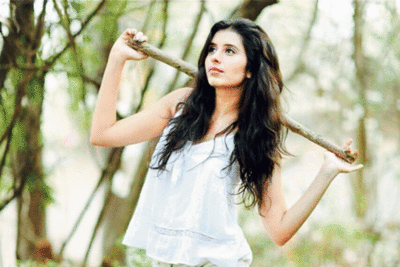 Charu Asopa: I used to stammer as a child