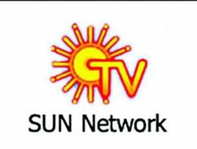 Sun TV down 3.5%; shares extend losses for 6th straight day