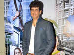 Palash Sen during the trailer launch of Bollywood film Aisa Yeh Jahaan