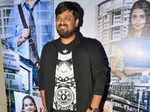 Wajid Ali during the trailer launch of Bollywood film Aisa Yeh Jahaan