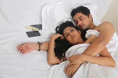 Subodh and Gayatri turn husband-wife for next