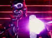 
Terminator Genisy: Official international trailer
