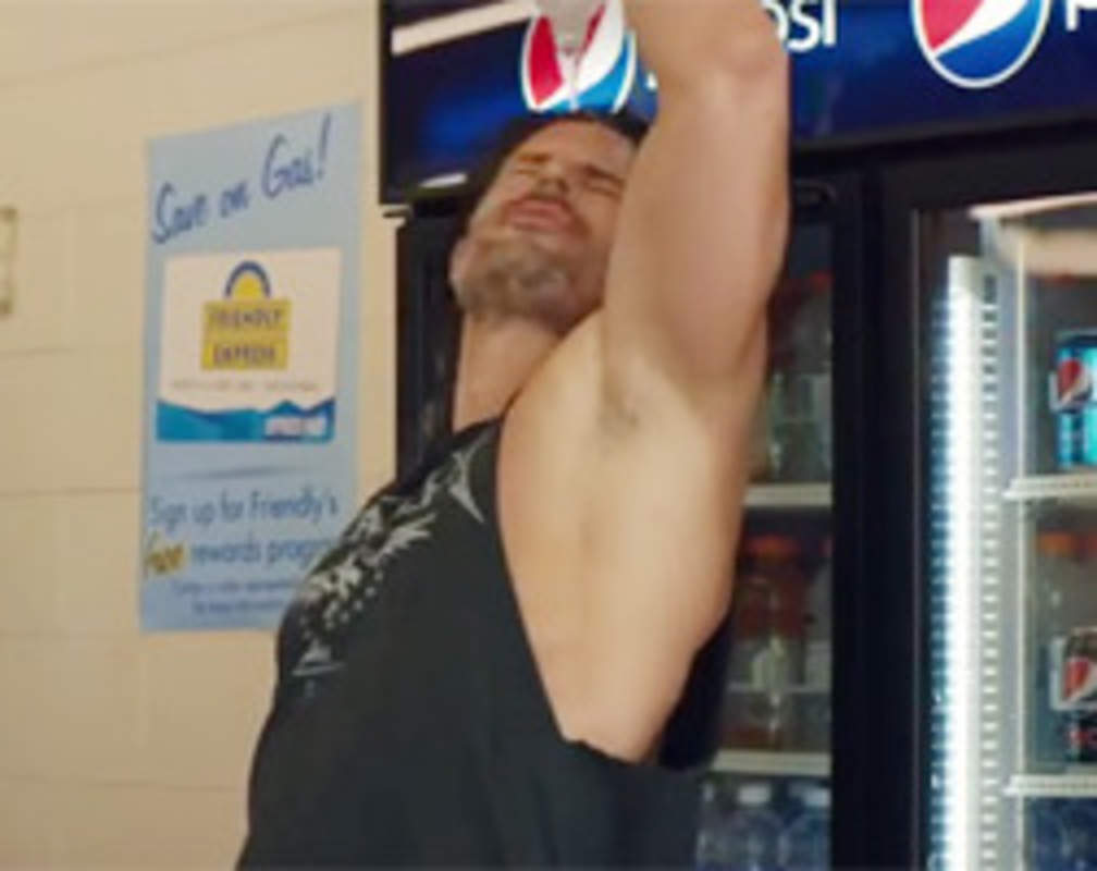 
Magic Mike XXL: Official trailer #1
