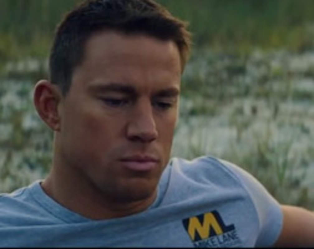 
Magic Mike XXL: Official trailer #2
