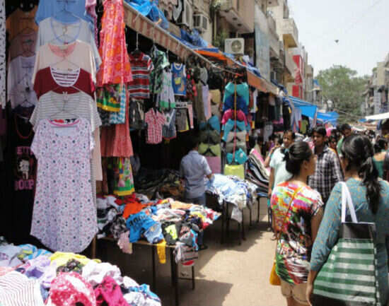 Kamla Nagar Delhi Map Kamla Nagar Market - Delhi: Get The Detail Of Kamla Nagar Market On Times  Of India Travel