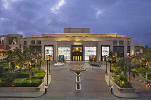Best malls in Delhi