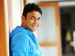 Marathi actor Ajinkya Deo poses for a photo