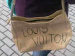 Biggest Louis Vuitton fan