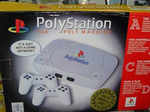 PlayStation has just found a rip-off in PolyStation