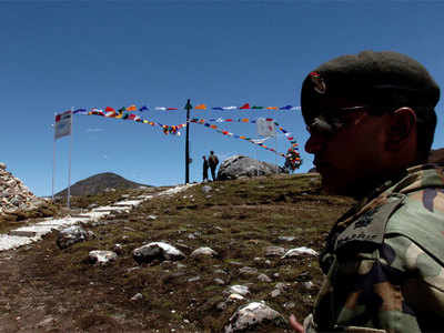 India, China plan additional border meeting points to boost peace along LAC