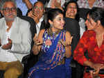 Sanjay Mishra, Shweta Tripathi and Richa Chadda