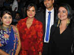 Shweta Tripathi, Richa Chadda, Vicky Kaushal and Pooja Bhatt