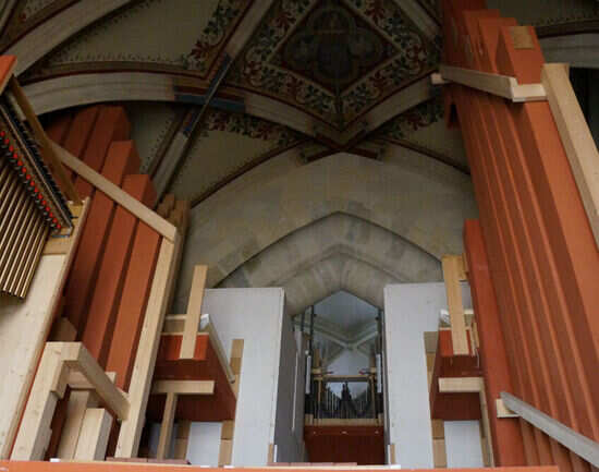 St. Martin&rsquo;s Cathedral