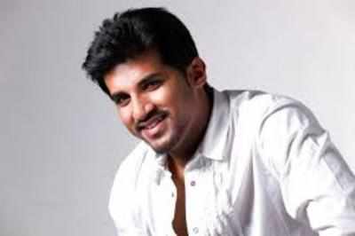 Only viewers can stop piracy: Vijay Yesudas