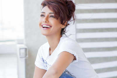 Mahek Chahal's Twitter chat with TOI is a huge hit!