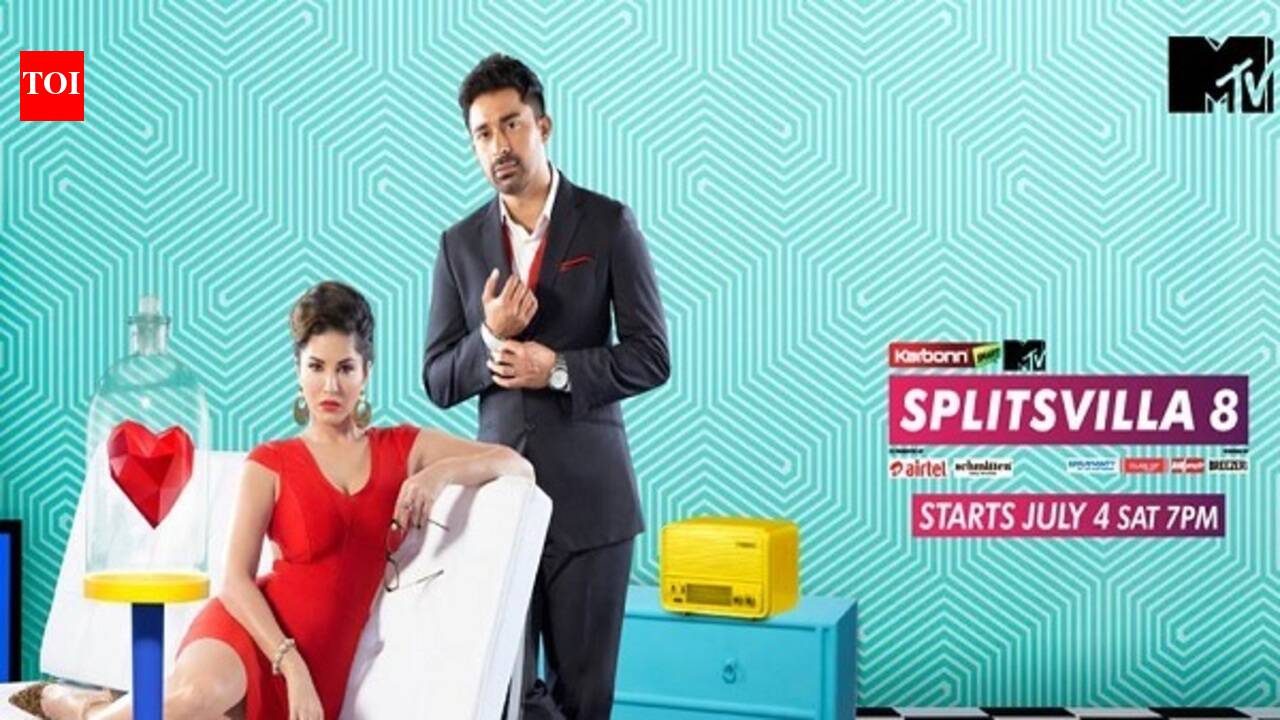 MTV Splitsvilla Season 8: Know everything about it