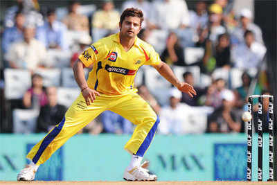 Was never involved in wrongdoing: Raina