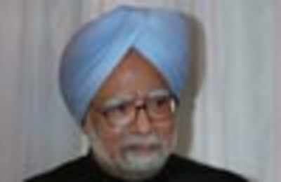 Rising disquiet in Congress over PM's Pak line