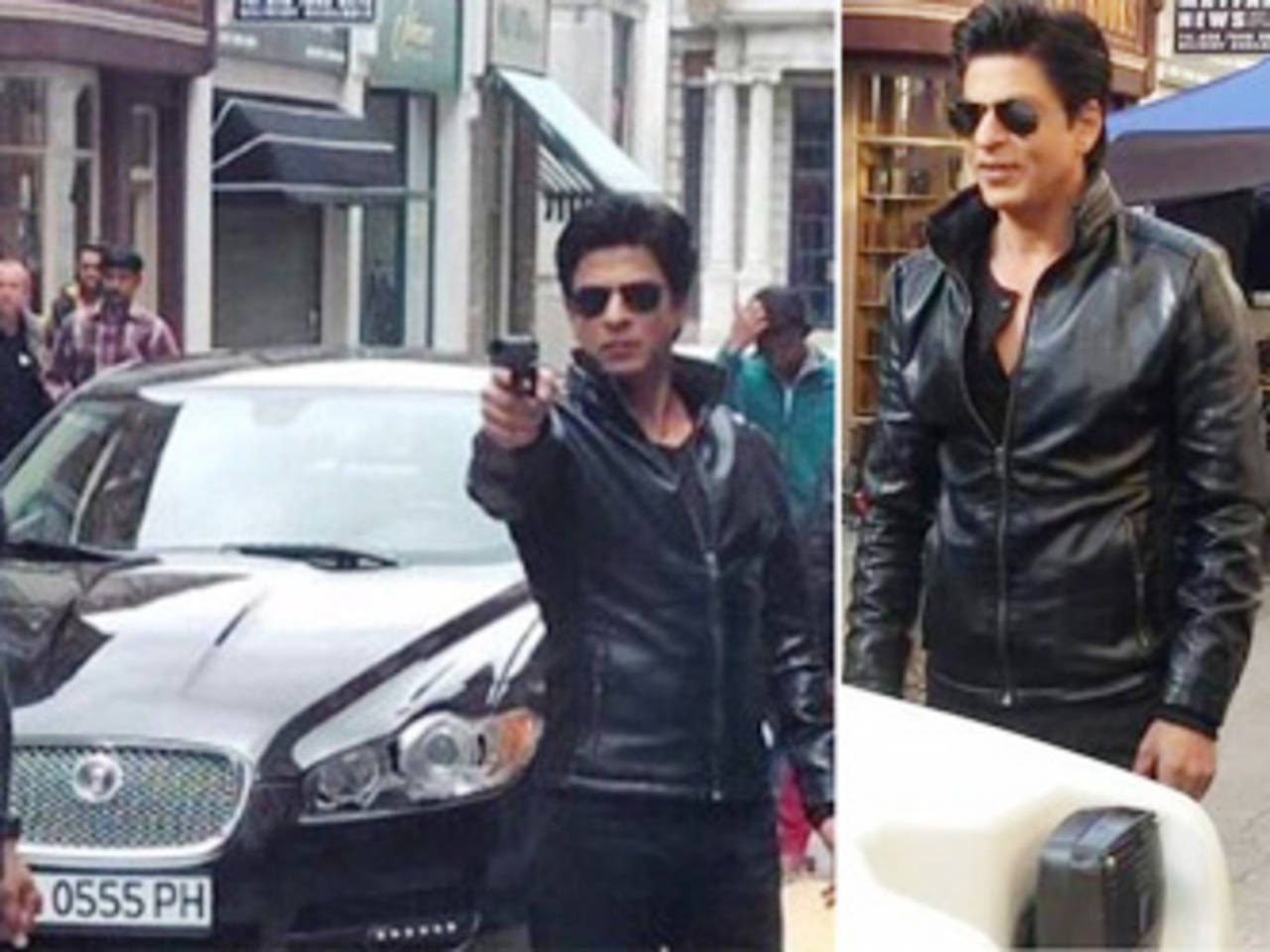 SRKsWardrobe on X: 