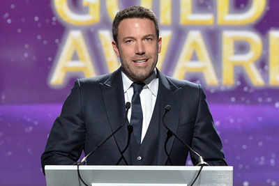 Ben Affleck to attend Comic-Con 2015 at San Diego