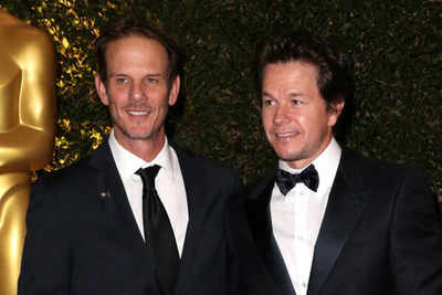 Mark Wahlberg, Peter Berg team up for action film 'Mile 22'