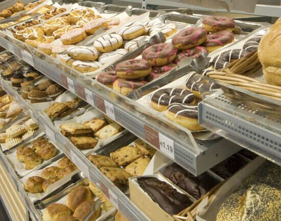 Gurgaon for the lovers of bakeries
