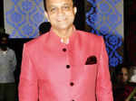 Pradeep Anand Singh attends a fashion showcase event