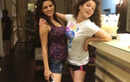 Ankita Lokhande&rsquo;s Instagram pictures