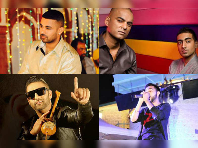 From Jaz Dhami to ThePropheC: Musicians talk about Punjabi music ...