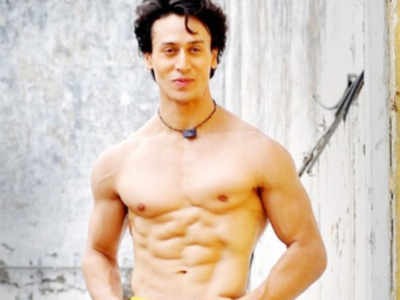 Tiger Shroff approached for Jackie Chan's 'Kung Fu Yoga'