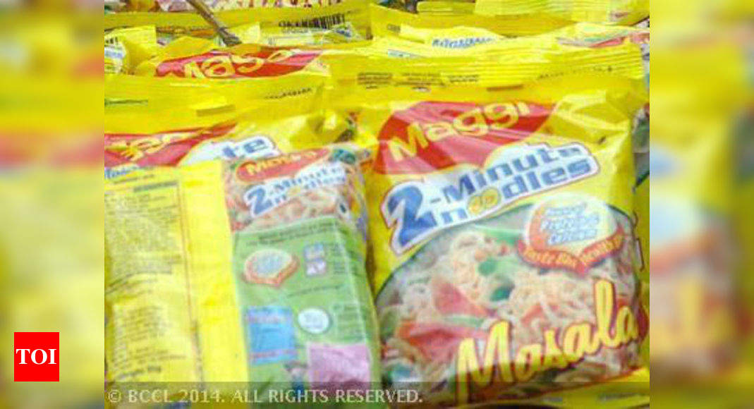 maggi products in canada