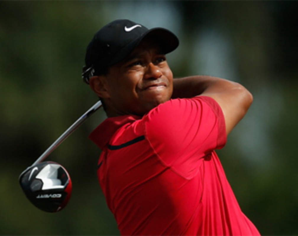 
Tiger Woods allegedly cheats girlfriend
