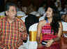 Biplab Chatterjee and Sohini Sarkar clicked