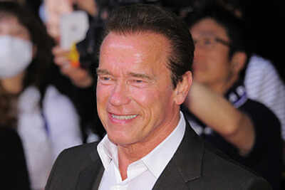 Arnold Schwarzenegger pens letter to 'Terminator' fan's father