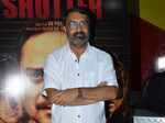 V Prakash during the premiere