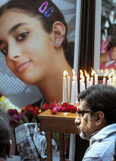 Aarushi judge wrote ‘verdict’ even before defence finished argument