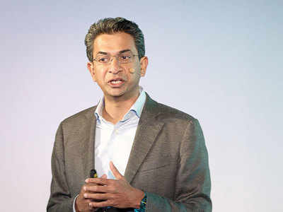 India can be home to the next Google, Facebook & Twitter: Google's Rajan Anandan