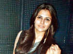 Palak Malhotra during a party