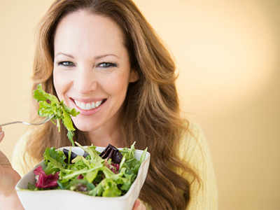 Got PCOS? Here’s what you should eat and avoid!