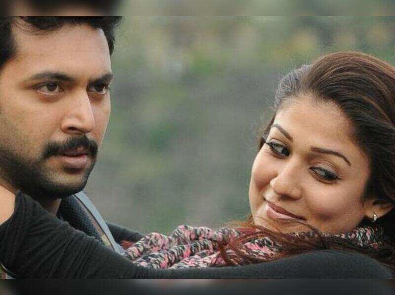 thani oruvan full movie hd thani oruvan full movie hd