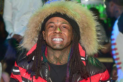 Lil Wayne finally releases 'Free Weezy Album'