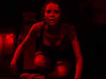 A picture from the movie The Gallows