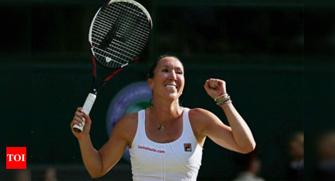 Jankovic wants top spot, Tennis News