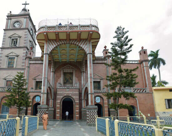 8 quick getaways from Kolkata