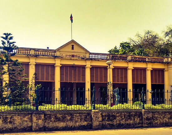 Chandannagar